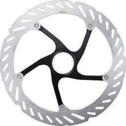 Disque de Frein Shimano RT-CL700 Ice Technologies Center Lock (Cannelure Interne) — photo 4