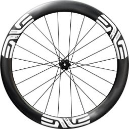 Roue Arrière Enve SES 4.5 700mm | 12x142mm | CenterLock | Noir/Blanc — photo 1