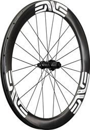 Roue Arrière Enve SES 4.5 700mm | 12x142mm | CenterLock | Noir/Blanc — photo 2
