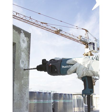 Perforateur SDS-Plus 710 W - MAKITA HR2230