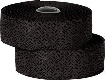 Ruban de Cintre Lizard Skins DSP Ultra Noir Jet — photo 1