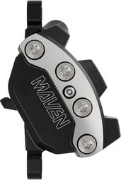 Frein à Disque Arrière Sram Maven Ultimate (Sans Disque) 2000 mm Argent Noir B1 — photo 5