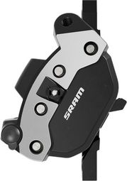 Frein à Disque Arrière Sram Maven Ultimate (Sans Disque) 2000 mm Argent Noir B1 — photo 6