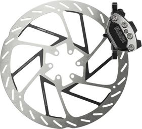 Frein à Disque Arrière Sram Maven Ultimate (Sans Disque) 2000 mm Argent Noir B1 — photo 7