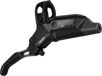 Levier de Frein Sram Maven Silver Noir B1 — photo 1