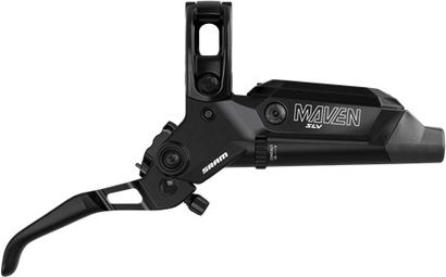 Levier de Frein Sram Maven Silver Noir B1 — photo 2
