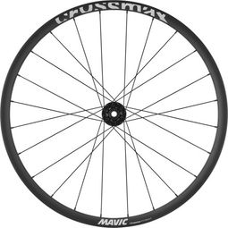 Paire de Roues Mavic Crossmax S Carbon 29'' | Boost 15x110 - 12x148 mm | 6 trous | 2026 — photo 2