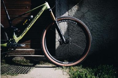 Paire de Roues Mavic Crossmax S Carbon 29'' | Boost 15x110 - 12x148 mm | 6 trous | 2026 — photo 7