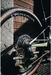 Paire de Roues Mavic Crossmax S Carbon 29'' | Boost 15x110 - 12x148 mm | 6 trous | 2026 — photo 8