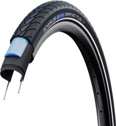 Pneu Schwalbe Marathon Plus 700 mm Tubetype Rigide SmartGuard ADDIX E-Bike 25 — photo 1