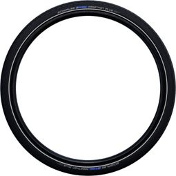 Pneu Schwalbe Marathon Plus 700 mm Tubetype Rigide SmartGuard ADDIX E-Bike 25 — photo 3