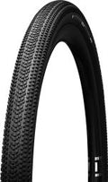 Pneu Gravel Hutchinson Touareg Race Racing Lab 700 mm Tubeless Ready Souple SwiftEasy Mach Tread 3.0 Noir — photo 1