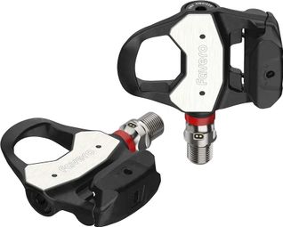 Paire de Pédales Capteur de Puissance (Côtés Gauche + Droit) Assioma Pro RL-2 Noir — photo 2