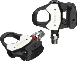 Paire de Pédales Capteur de Puissance (Côté Gauche) Assioma Pro RL-1 Noir — photo 2