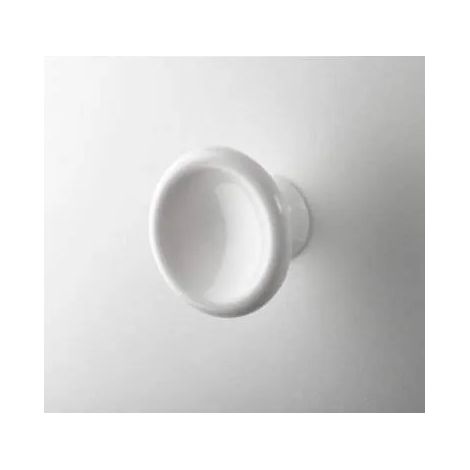 Aquarine – Meuble sous-évier 3 portes blanc 140x60 – Côtés et façades en PPSM 16mm – Charnières invisibles à rappel automatique – Accès vide-sanitaire — photo 3