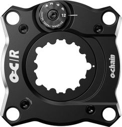 Étoile Active Ochain R pour Pédalier Sram Direct Mount (3 Vis) Noir — photo 2