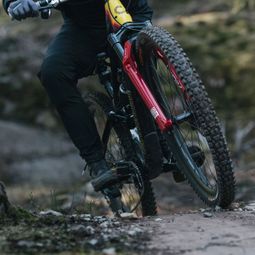 Étoile Active Ochain R pour Pédalier Sram Direct Mount (3 Vis) Noir — photo 6