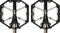 Paire de Pédales Plates Shimano Deore XT PD-M8240 Noir — photo 1
