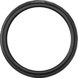 Pneu Route Continental Grand Prix 700 mm Tubetype Souple 3-Ply Construction BlackChili — photo 3