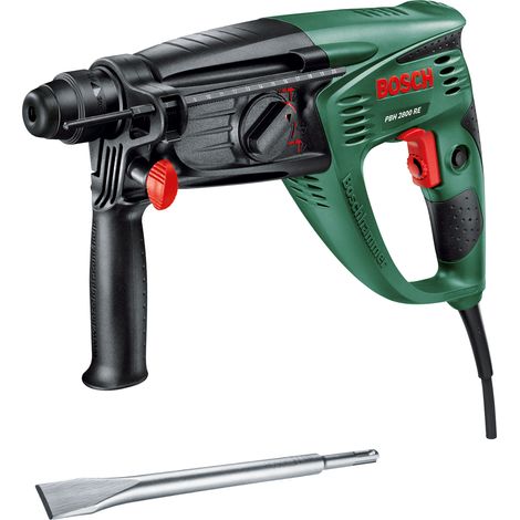 Bosch Perforateur PBH 2800 RE