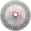 Cassette SunRace CSMZ800 12V Argent — photo 1