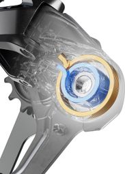 Dérailleur Arrière Shimano Deore XT RD-M8200-SGS (Chape Longue) 1x12V — photo 6