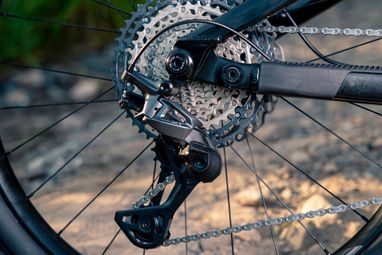 Dérailleur Arrière Shimano Deore XT RD-M8200-SGS (Chape Longue) 1x12V — photo 7
