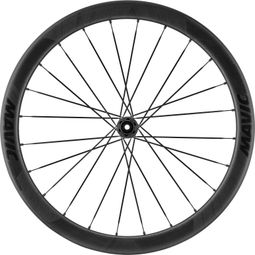 Paire de Roues Mavic Cosmic SLR 45 Disc 700mm | 12x100 - 12x142 mm | Centerlock | Noir — photo 4