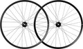 Paire de Roues Gravel Mavic Allroad 1 700mm | 12x100 - 12x142 mm | Centerlock | Noir — photo 1