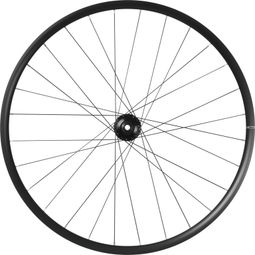 Paire de Roues Gravel Mavic Allroad 1 700mm | 12x100 - 12x142 mm | Centerlock | Noir — photo 2