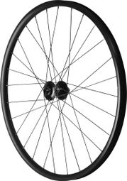 Paire de Roues Gravel Mavic Allroad 1 700mm | 12x100 - 12x142 mm | Centerlock | Noir — photo 6