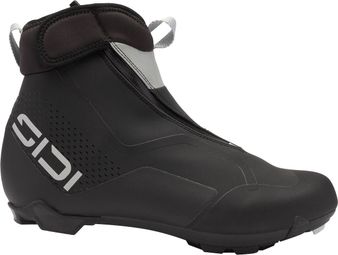 Chaussures VTT Hiver Sidi Algor Noir — photo 1