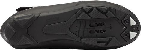 Chaussures VTT Hiver Sidi Algor Noir — photo 2