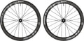 Paire de Roues Zipp 303 XPLR S 700 mm | 12x100 - 12x142 mm | Center Lock | Stickers Gris — photo 1