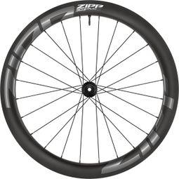 Paire de Roues Zipp 303 XPLR S 700 mm | 12x100 - 12x142 mm | Center Lock | Stickers Gris — photo 2