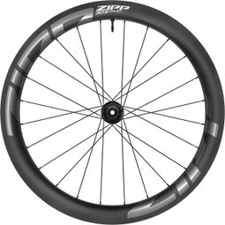 Paire de Roues Zipp 303 XPLR S 700 mm | 12x100 - 12x142 mm | Center Lock | Stickers Gris — photo 4