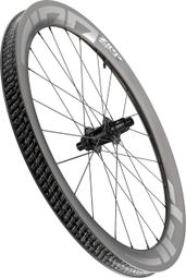 Paire de Roues Zipp 303 XPLR S 700 mm | 12x100 - 12x142 mm | Center Lock | Stickers Gris — photo 5