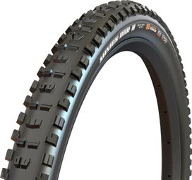 Pneu VTT Maxxis Minion DHR II 29'' Souple 60 TPI Tubeless Ready MaxxTerra Exo+ Noir — photo 1