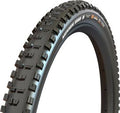 Pneu VTT Maxxis Minion DHR II 29'' Souple 60 TPI Tubeless Ready MaxxTerra Exo+ Noir — photo 1