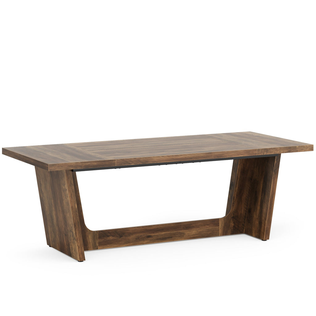 Tribesigns Table d'ordinateur informatique, Bureau pour ordinateur portable