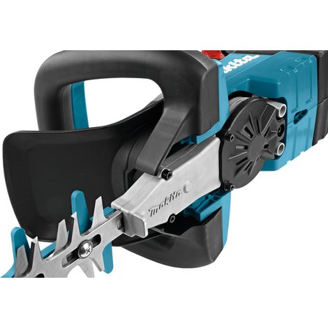 Taille-haie MAKITA DUH752Z - 18 V - Li-Ion - 75 cm - Sans batterie, ni chargeur — photo 2