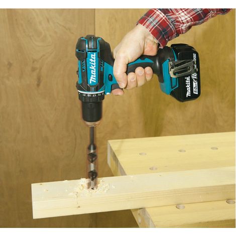 Perceuse visseuse MAKITA DDF482Z - 18V LXT - Machine seule