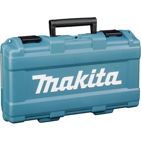 Makita – Scie sabre sans fil 18V LXT – Technologie XPT pour environnements humides – Changement de lame sans outil – DJR186ZK — photo 6