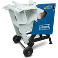 Scheppach Scie à bûches HS720 - Scie à bascule pour bois de chauffage - Lame de Ø700mm - Puissance de 3000W - Raccordement 230V - Made in Germany - Coupe réversible 250mm - Pour Bûches 370 x 240mm — photo 1