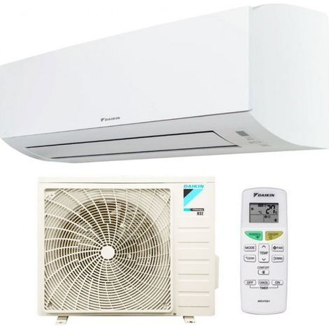 Climatiseur DAIKIN Sensira 12000btu 3.5KW R32 A++/A+ — photo 1