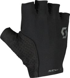 Gants Courts Scott Essential Gel SF Noir — photo 1