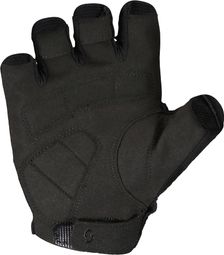 Gants Courts Scott Essential Gel SF Noir — photo 2