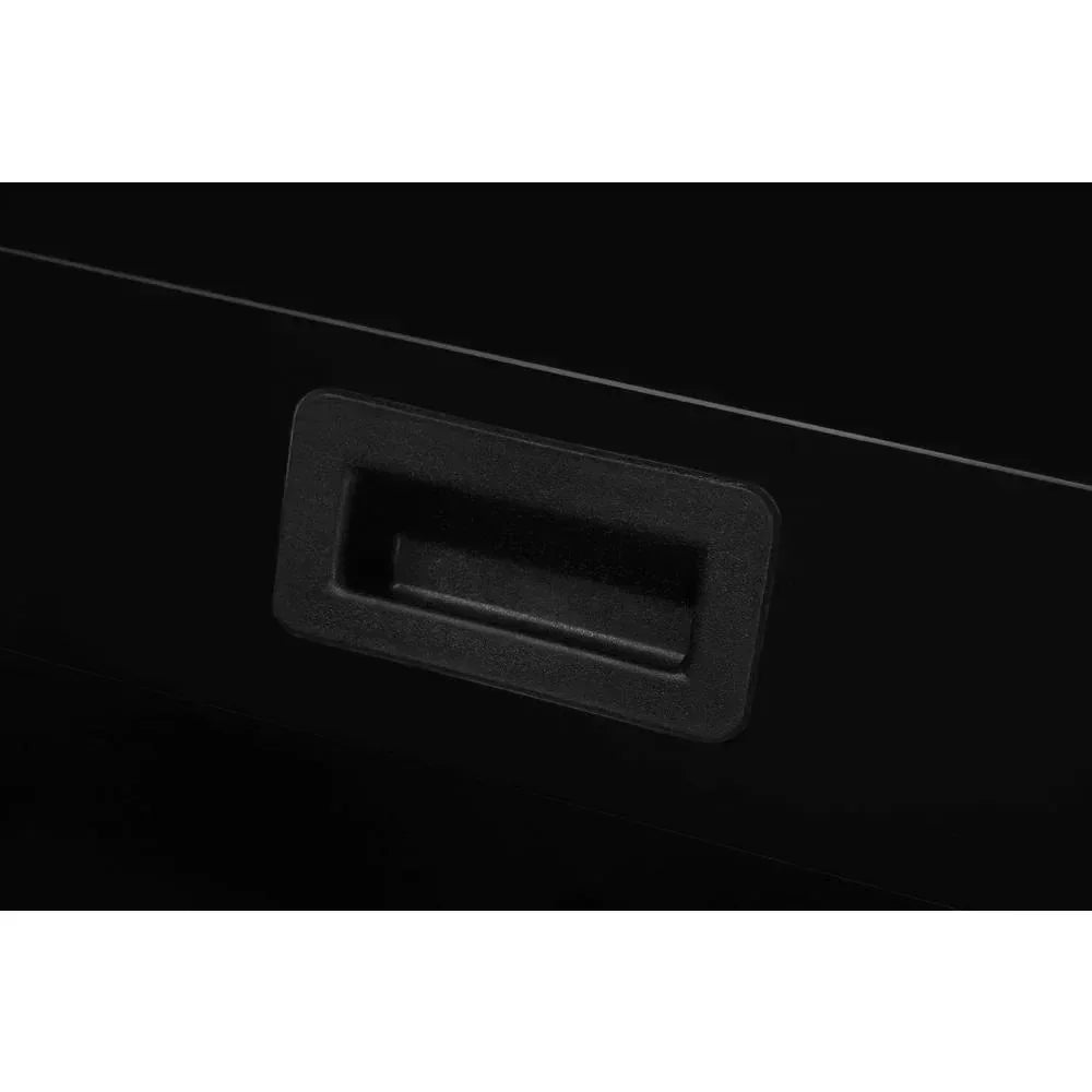 2026 INDUSTRIAL 41 IN. W X 21.5 IN. D 4-DRAWER TOP TOOL CHEST IN MATTE BLACK