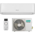 Hisense – Climatiseur réversible 5,0 kW – Wifi – Mode Smart – R32 – Efficacité énergétique A++ – Ultra-silencieux 16 dB — photo 1