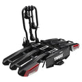 2026 Porte-vélos Thule Easyfold 3 vélos(Noir)